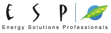 ENERGY SOLUTIONS PROFESSIONALS LLC logo