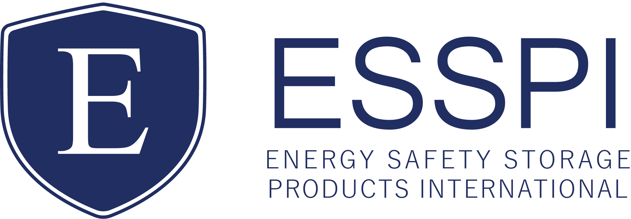ENERGY STORAGE SAFETY PRODUCTS INTERNATIONAL LLC logo