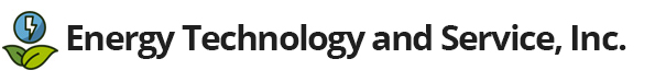 ENERGY TECHNOLOGY AND SERVICE, INC logo