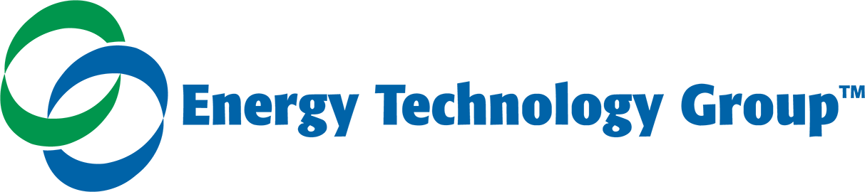 ENERGY TECHNOLOGY GROUP LLC logo