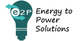 ENERGY TO POWER SOLUTIONS logo