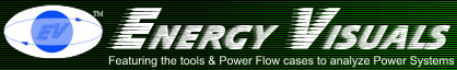 ENERGY VISUALS INC logo