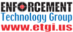 ENFORCEMENT TECHNOLOGY GROUP INC logo