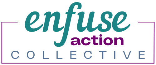ENFUSE ACTION COLLECTIVE, LLC logo