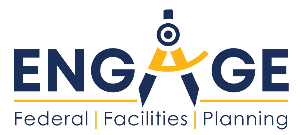 ENGAGE FEDERAL LLC logo