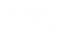 ENGAGE INNOVATE AS logo