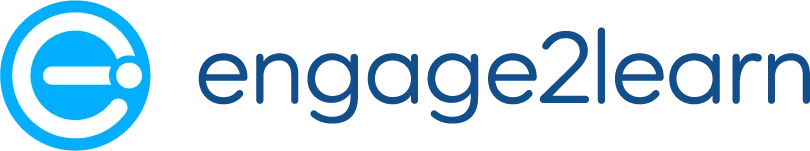ENGAGE2LEARN logo