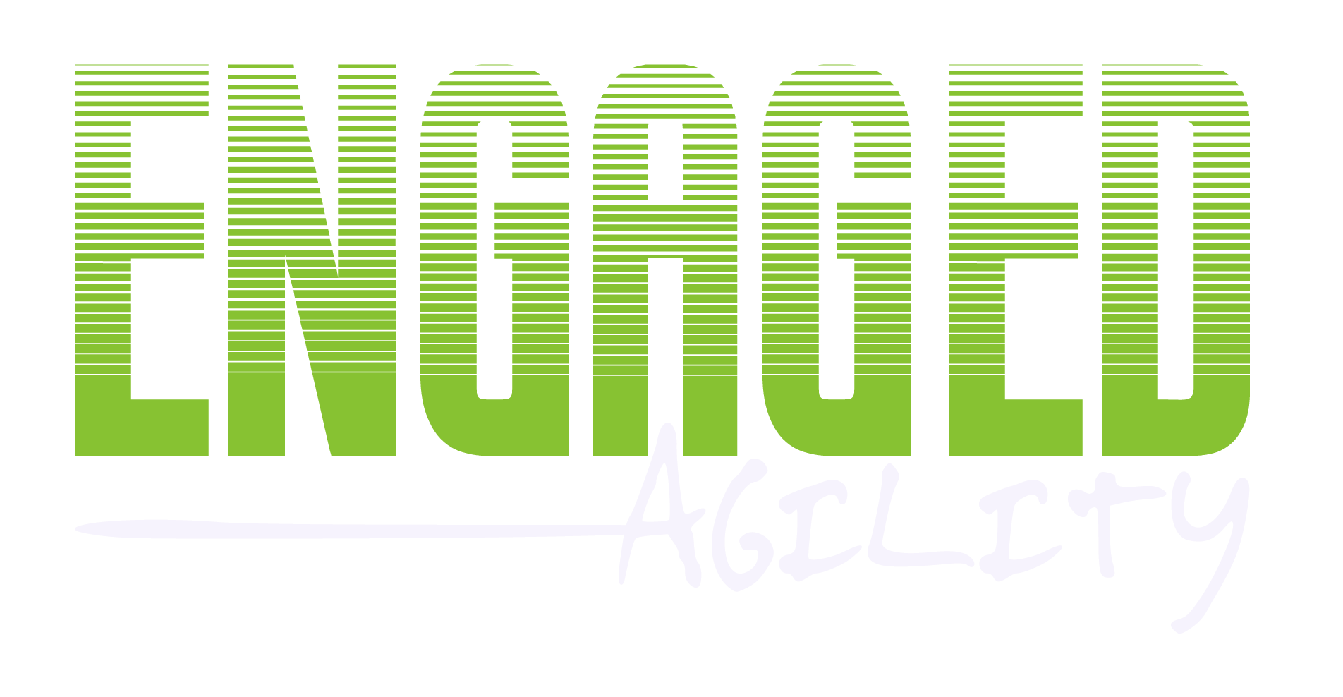 ENGAGED AGILITY LLC logo