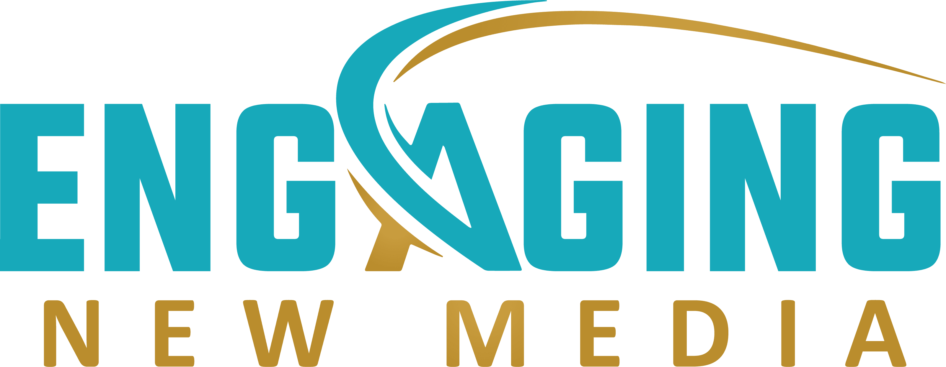 ENGAGING NEW MEDIA, LLC logo