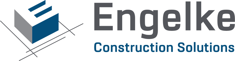 ENGELKE CONSTRUCTION logo