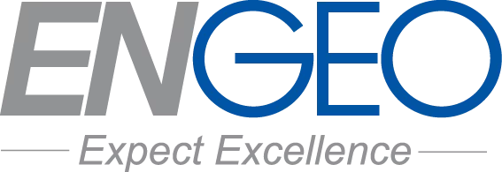 ENGEO INCORPORATED logo