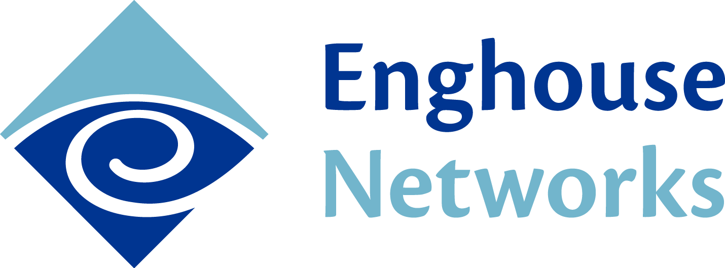 ENGHOUSE NETWORKS (US) INC. logo