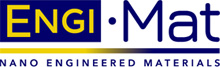 ENGI-MAT CO logo