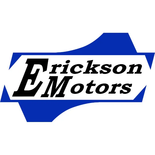 ENGINE RESEARCH ASSOCIATES INC logo