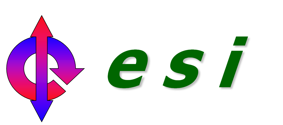 ENGINE SYSTEMS INNOVATION, INC. logo