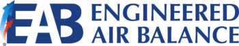 ENGINEERED AIR BALANCE CO INC logo