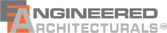 ENGINEERED ARCHITECTURALS CORP logo