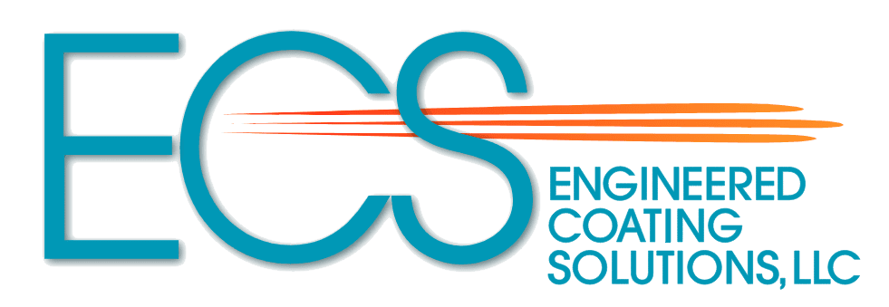 ENGINEERED COATING SOLUTIONS, LLC logo