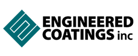 ENGINEERED COATINGS INC logo