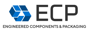 ENGINEERED COMPONENTS & PACKAGING LLC logo