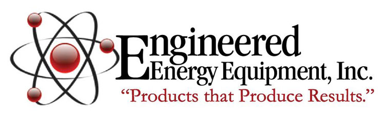 ENGINEERED ENERGY EQUIPMENT, INC logo