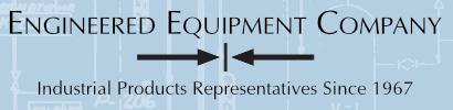 ENGINEERED EQUIPMENT CO OF ALASKA INC logo