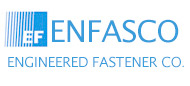 ENGINEERED FASTENER COMPANY logo