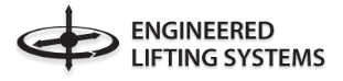 ENGINEERED LIFTING SYSTEMS LLC logo