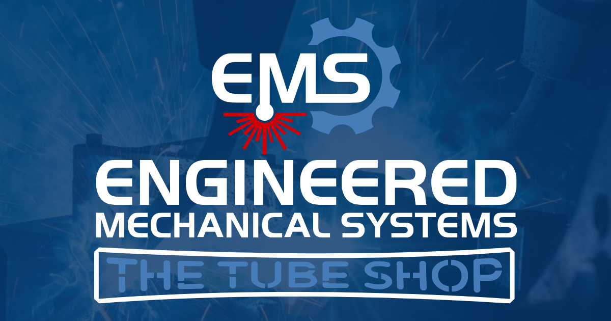 ENGINEERED MECHANICAL SYSTEMS INC logo