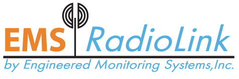 ENGINEERED MONITORING SYSTEMS logo