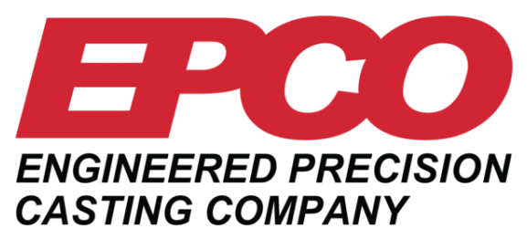 ENGINEERED PRECISION CASTING CO INC logo