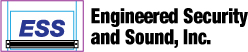 ENGINEERED SECURITY & SOUND, INC. logo