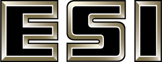 ENGINEERED STRUCTURES, INC. logo