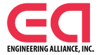 ENGINEERING ALLIANCE INC logo