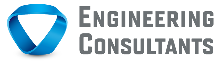 ENGINEERING CONSULTANTS, INC., P.A. logo