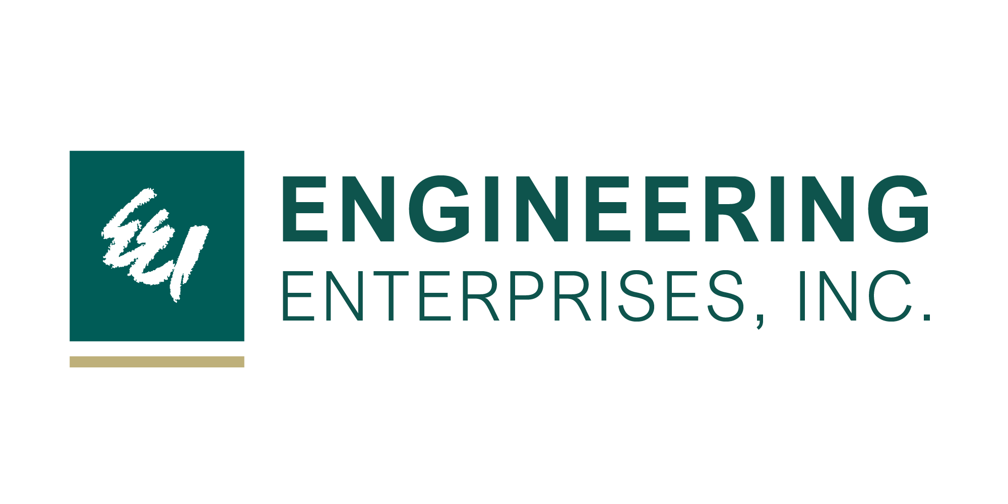 ENGINEERING ENTERPRISES INC logo