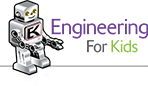 ENGINEERING FOR KIDS OF SOUTHWEST HOUSTON logo