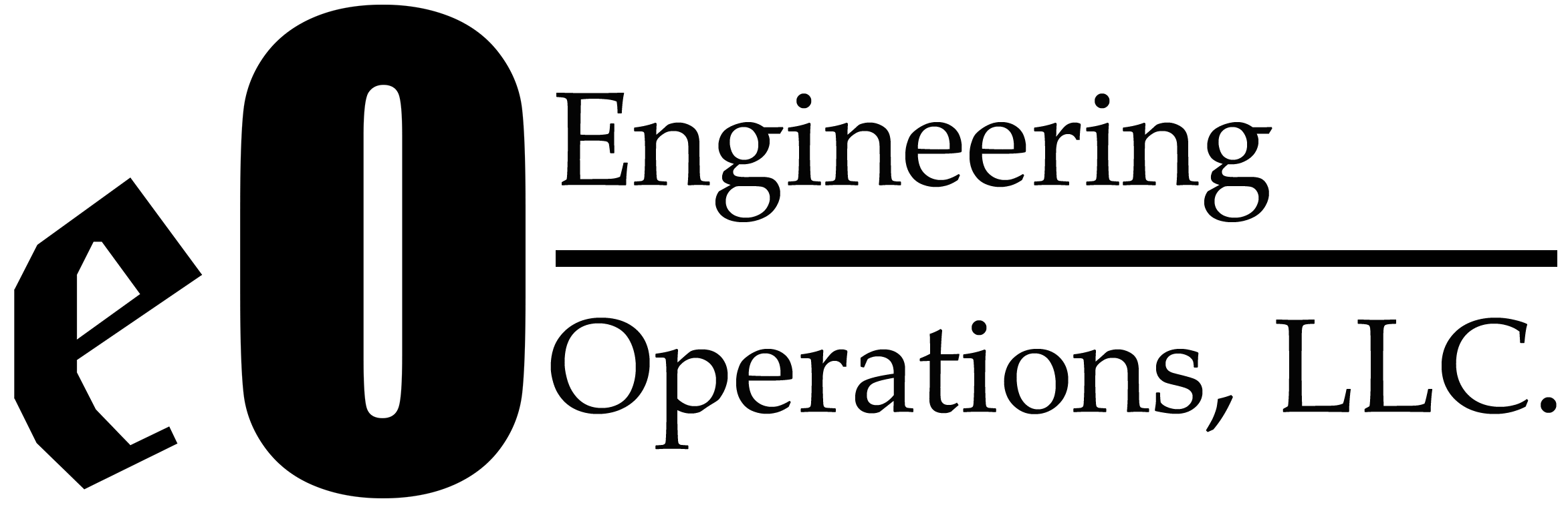 ENGINEERING OPERATIONS LLC logo