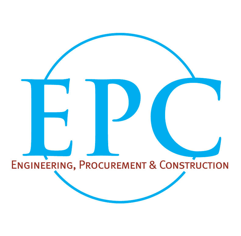 ENGINEERING, PROCUREMENT & CONSTRUCTION INC. logo
