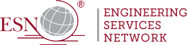 ENGINEERING SERVICES NETWORK INC logo