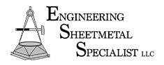 ENGINEERING & SHEETMETAL SPECIALIST, LLC logo