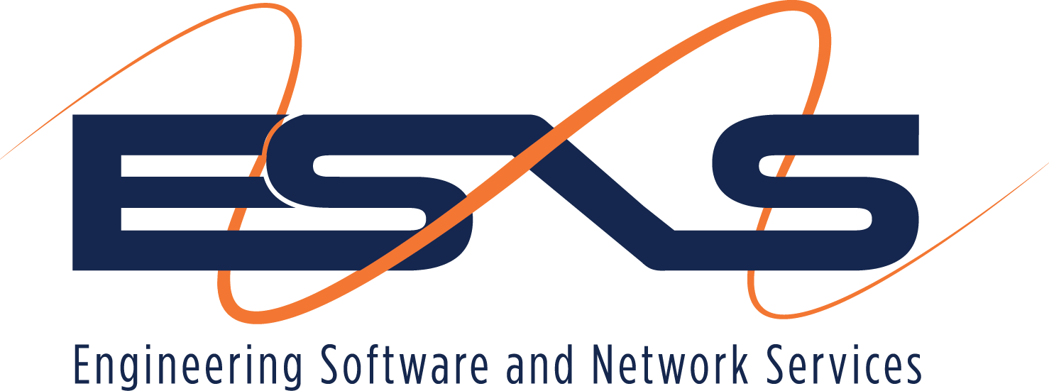 ENGINEERING SOFTWARE & NETWORK SERVICES INC logo