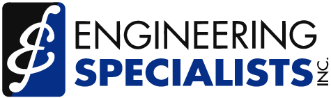 ENGINEERING SPECIALISTS INC logo