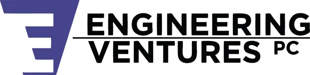 ENGINEERING VENTURES, PROFESSIONAL CORP logo