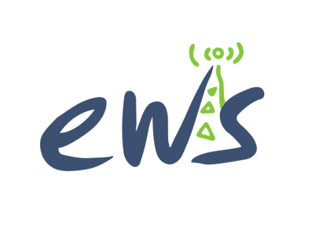 ENGINEERING WIRELESS SERVICES LLC logo