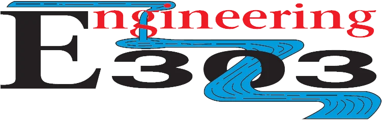 ENGINEERING303 LLC logo