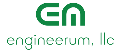 ENGINEERUM, LLC logo