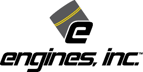 ENGINES, INC. logo