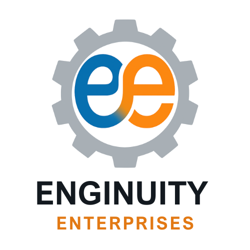 ENGINUITY ENTERPRISES LLC logo