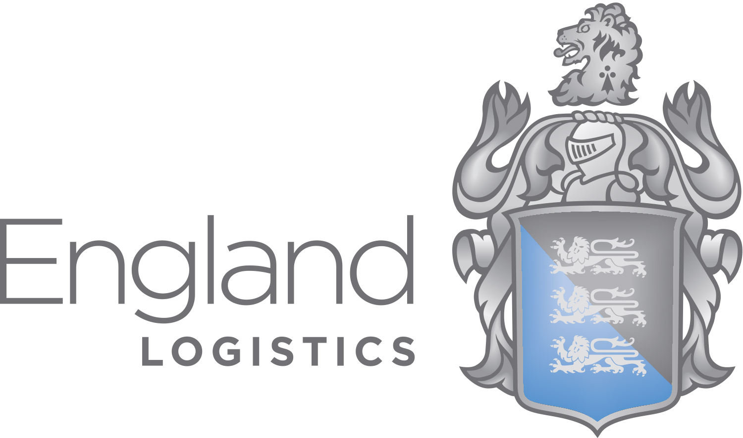 ENGLAND CARRIER SERVICES logo